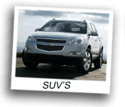 suvs